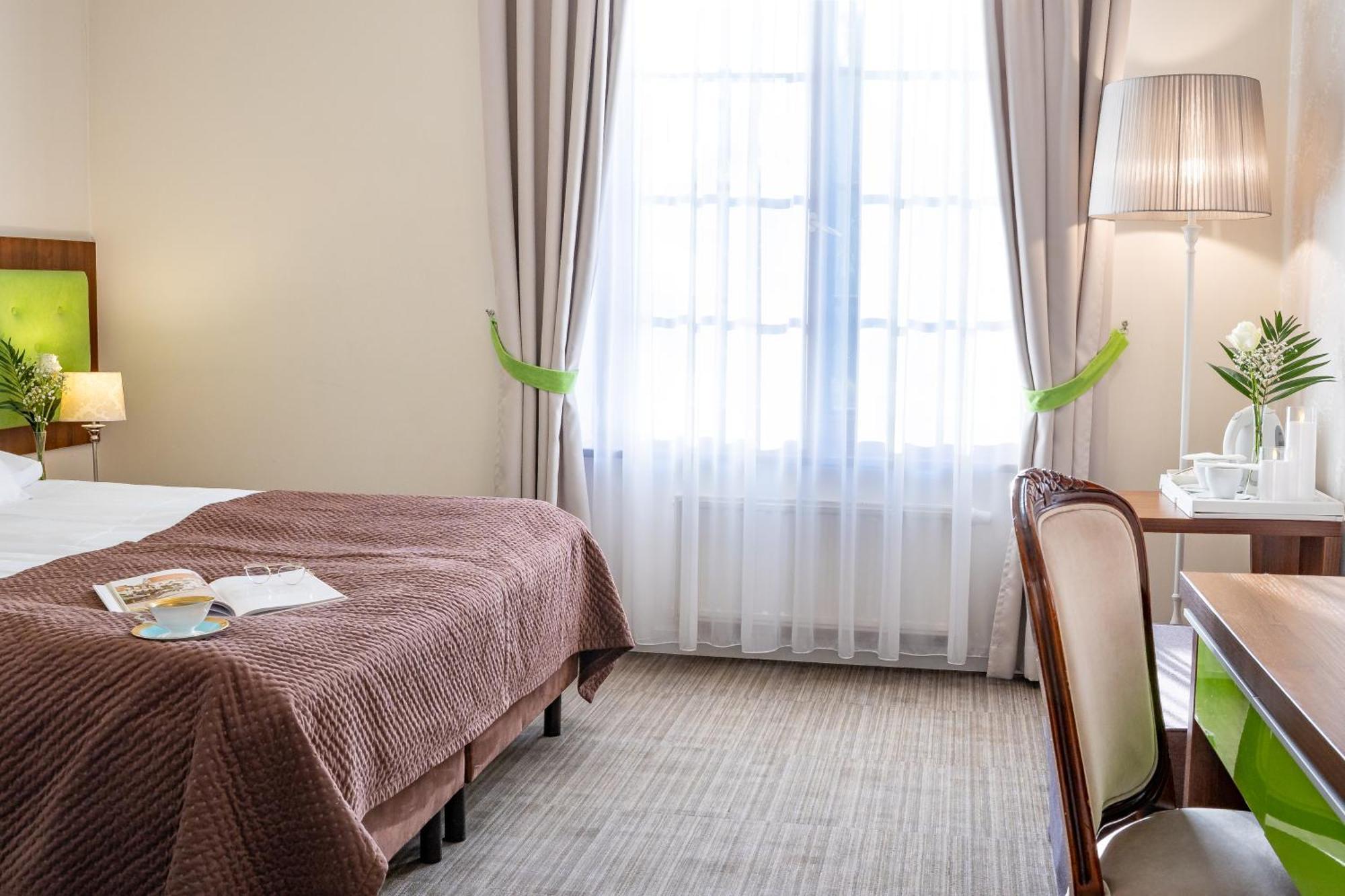 Hotel Kazimierzowka كاجيمير دولنه المظهر الخارجي الصورة